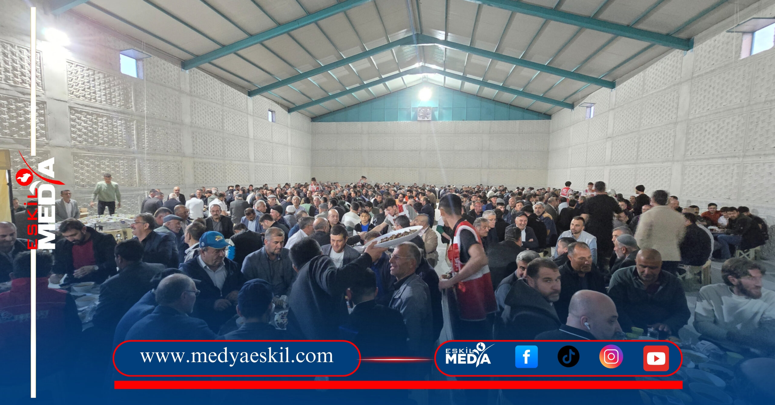 ESKİL İFTAR