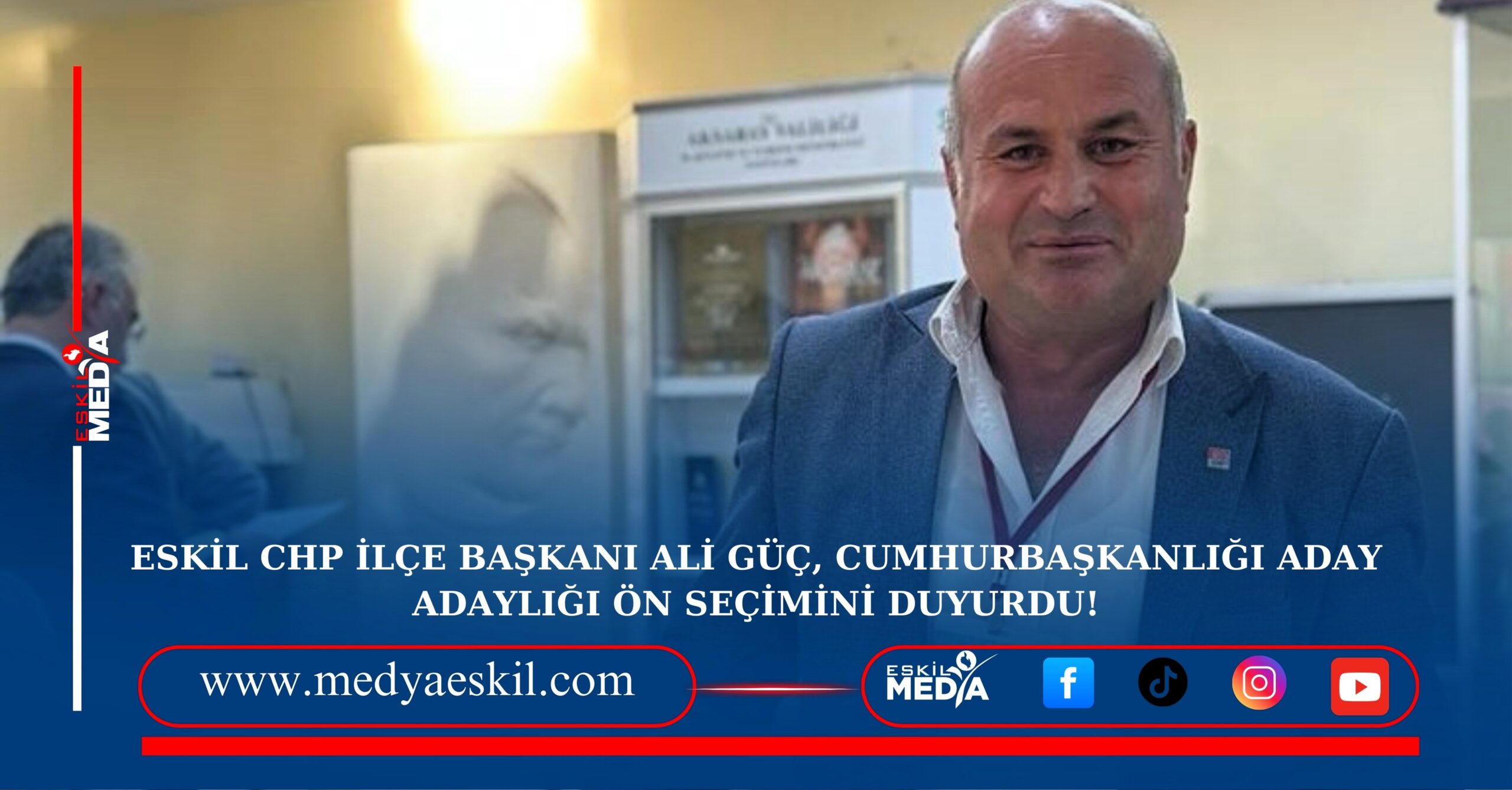 ESKİL